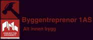 Byggentreprenør 1 AS